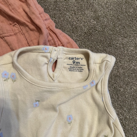 Carter’s Bundle - Picture 7 of 7